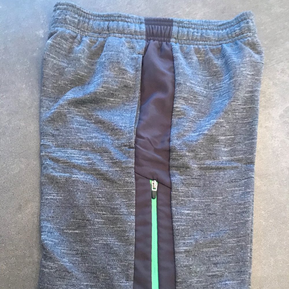 3 Pairs Boys Champion C9 Sport Shorts